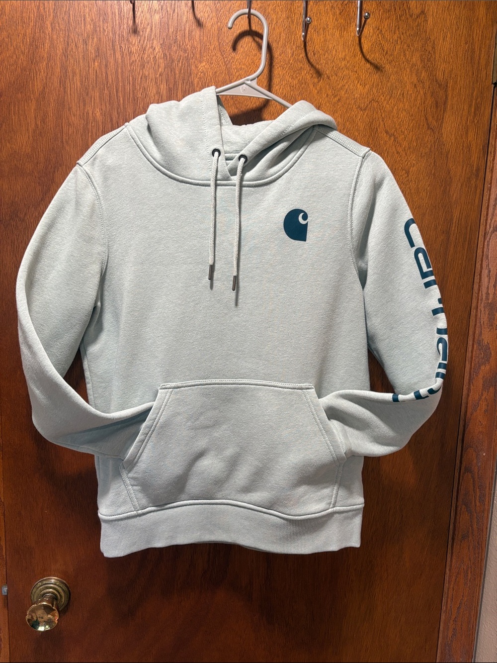 Carhartt Women’s Hoodie